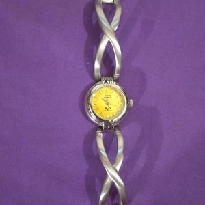 Anne Klein II - H2O Water 185 Resist Watch